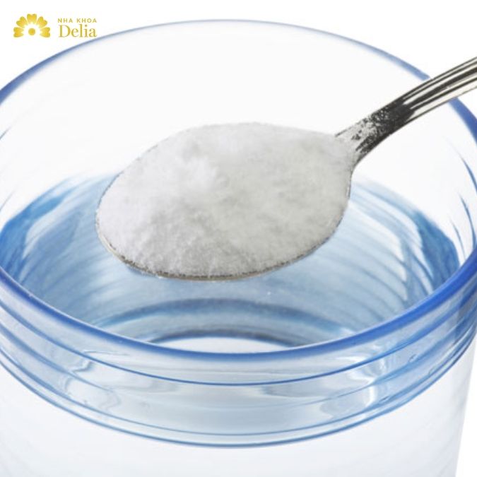 Nên súc nước muối với tần suất như thế nào?