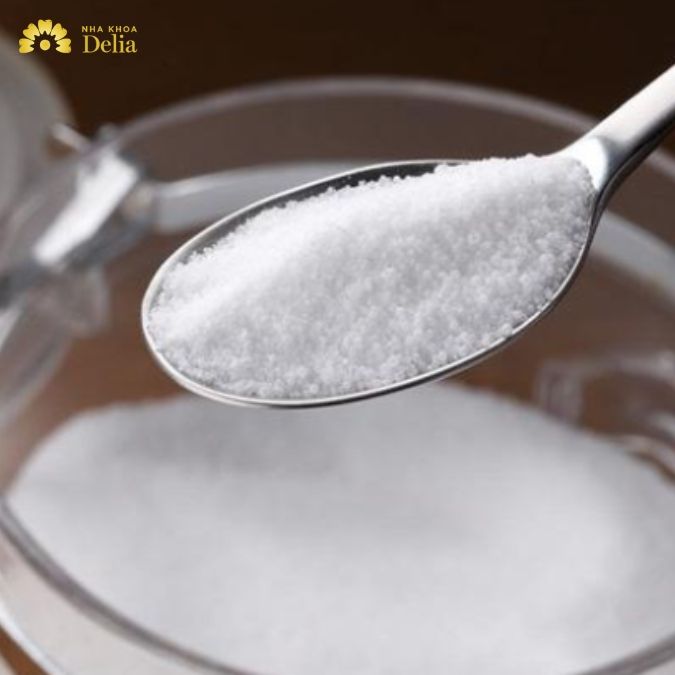 Nên súc nước muối với tần suất như thế nào?