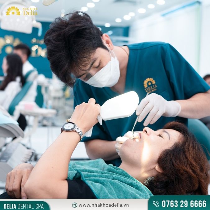 Cách hiệu quả nhất để xử lý các bệnh lý về răng miệng