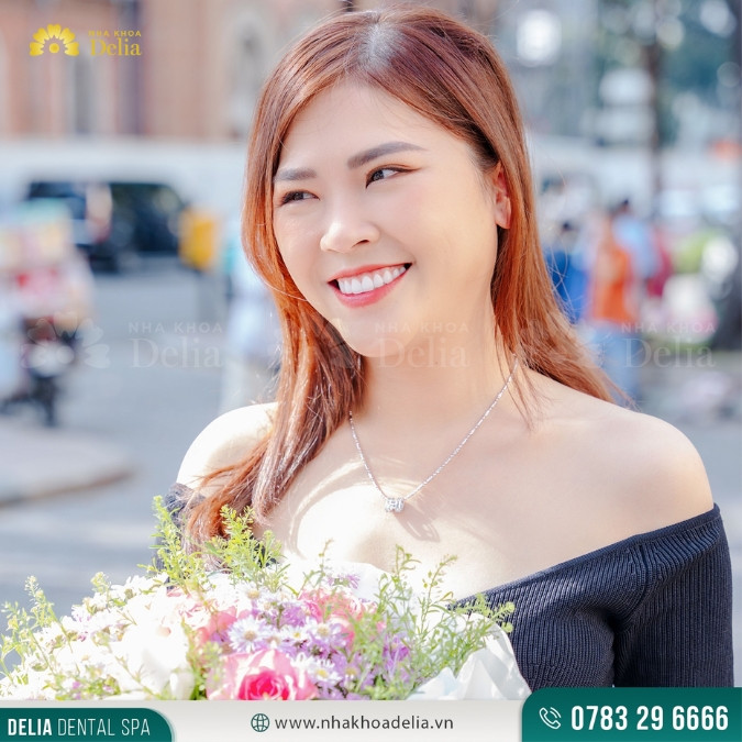 Tại sao nên chọn bọc răng sứ tại Cần Thơ?
