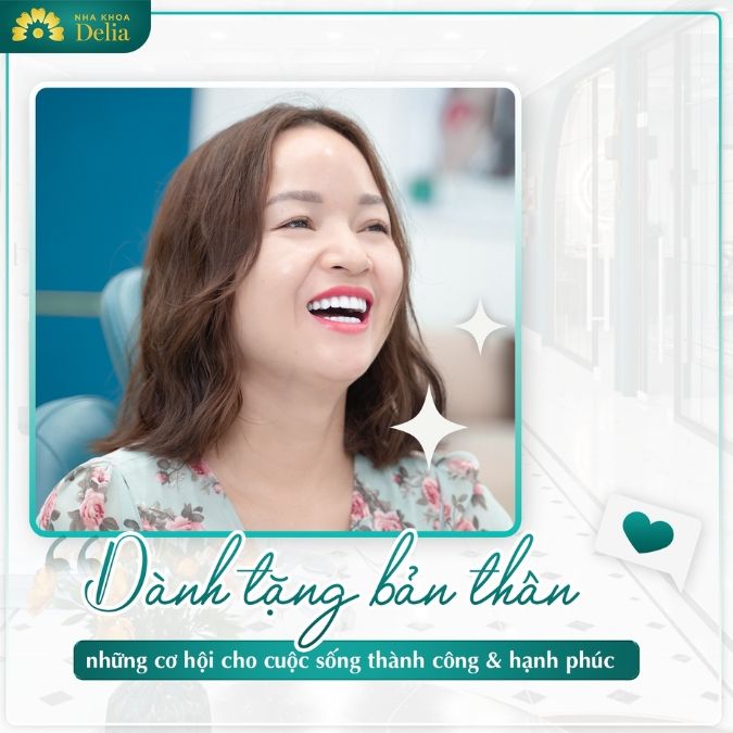 Làm răng sứ trả góp