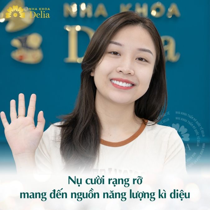 Ưu điểm của hình thức làm răng sứ trả góp