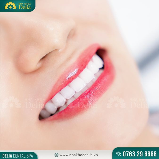 Nếu như bọc sứ ở nha khoa thiếu uy tín sẽ đối diện với nhiều biến chứng nguy hiểm