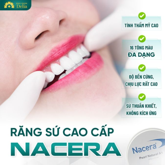 Chọn lựa hãng răng khi chọn địa chỉ bọc răng sứ 3 triệu