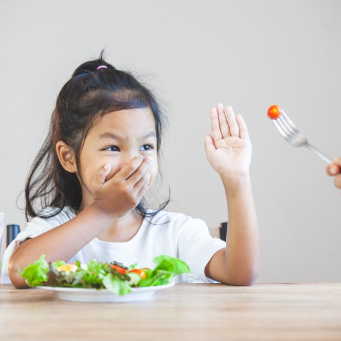 Nguyên nhân do chưa đảm bảo được chất dinh dưỡng 