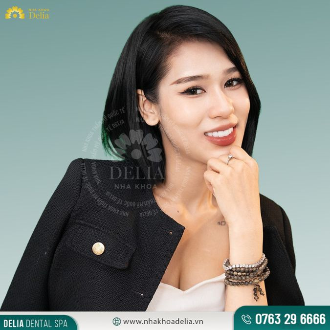 Chị Kim Tuyết 
