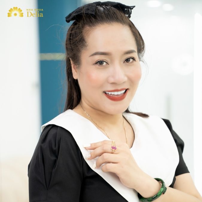 Đặc điểm nổi bật của dịch vụ thẩm mỹ răng sứ và trồng Implant tại Delia