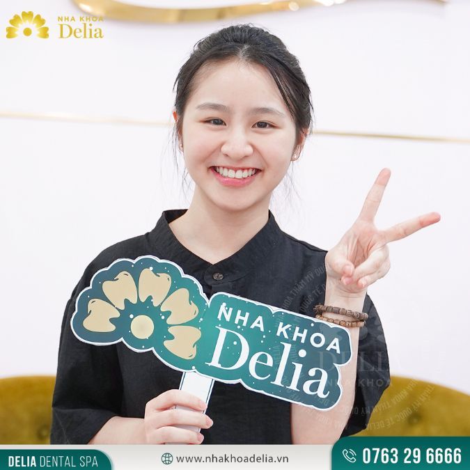 Hiệu quả sau khi niềng có thể duy trì vĩnh viễn - Hình ảnh răng hô nặng