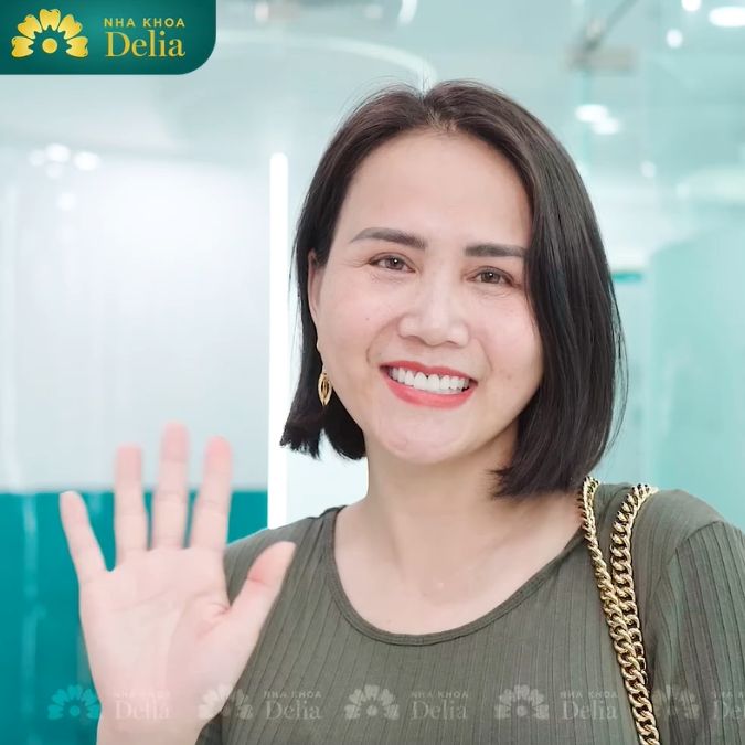 #Câu chuyện khách hàng: Khách hàng Thanh Mai – kiều bào Anh
