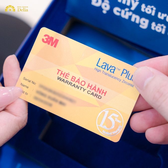 Lưu ý sau khi sử dụng răng sứ cao cấp để răng bền hơn