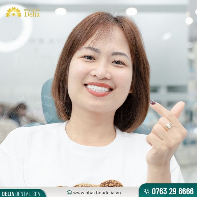 Sứ Ruby Ceramic có độ bền và tuổi thọ cao