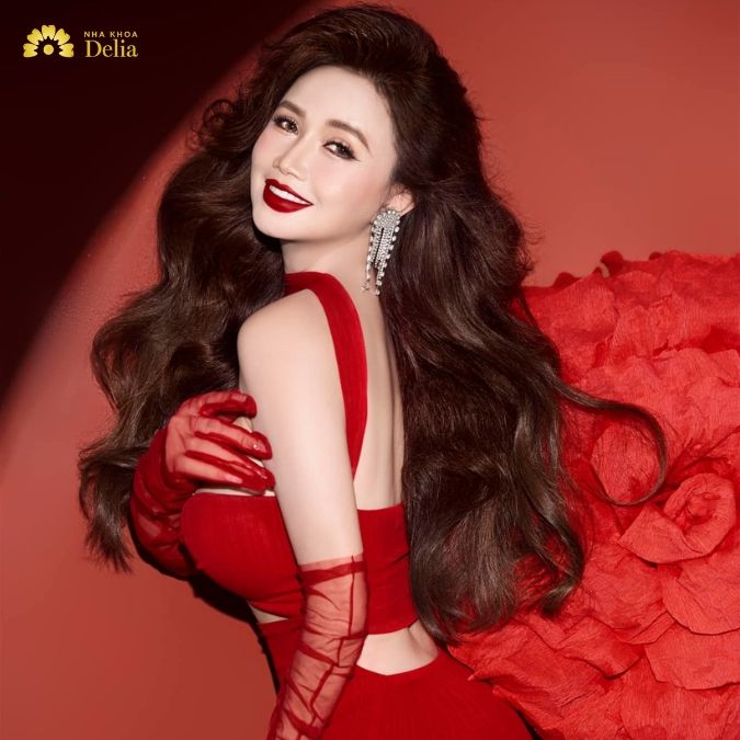 Răng sứ Diamond dành cho người muốn nâng cao thẩm mỹ
