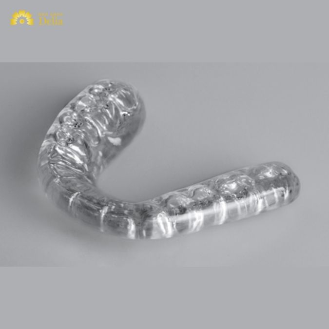 Nếu đã lỡ bọc răng sứ inox thì cần chú ý điều gì?