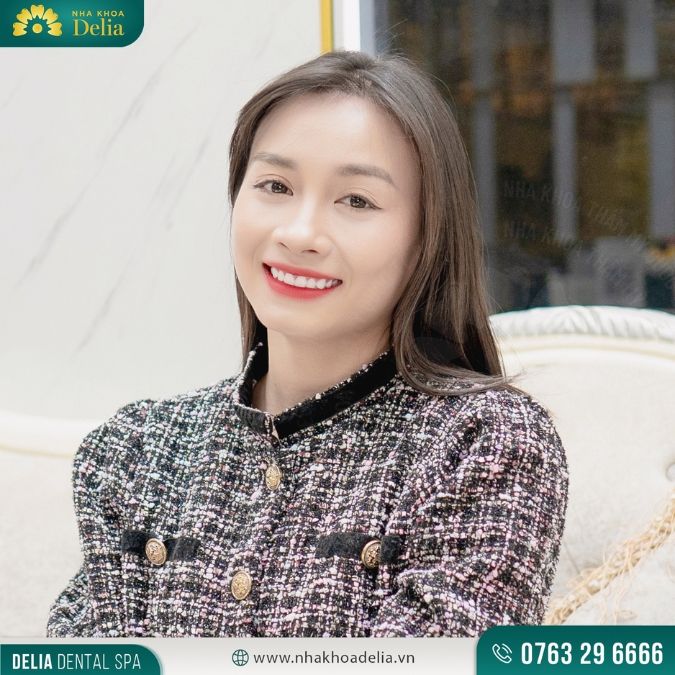 Răng sứ Mỹ