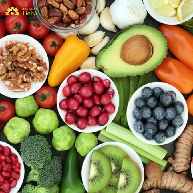 Những điều nên làm sau khi bọc răng sứ Sagemax