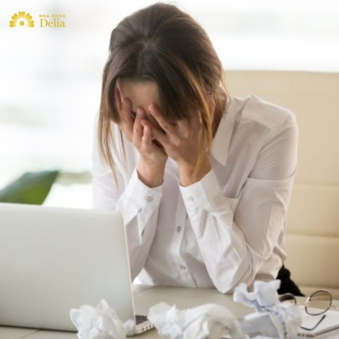 Tại sao bọc sứ Sage bị đau răng?
