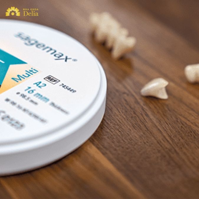 Ưu điểm nổi bật của sứ Sage