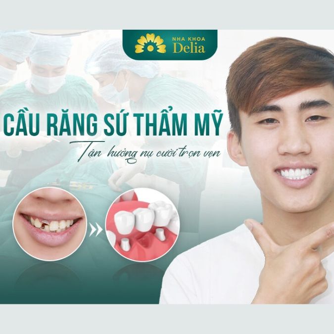 Trồng răng nhai bằng phương pháp nào hiệu quả nhất?