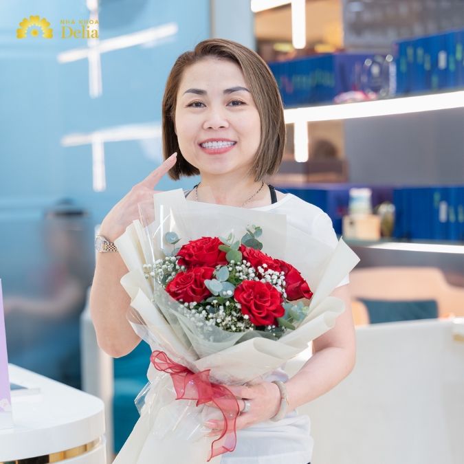 Trồng răng số 4 mang lại lợi ích to lớn gì?