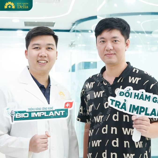 Khách hàng nói gì về bác sĩ Nguyễn Xuân Việt?