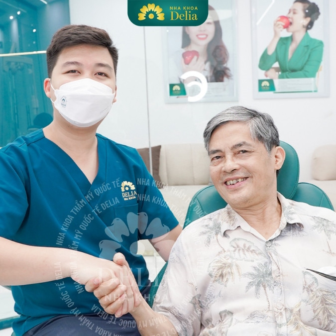 Khách hàng nói gì về bác sĩ Nguyễn Xuân Việt?