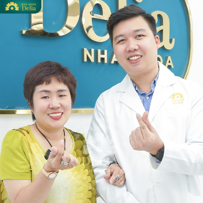 Khách hàng nói gì về bác sĩ Nguyễn Xuân Việt?