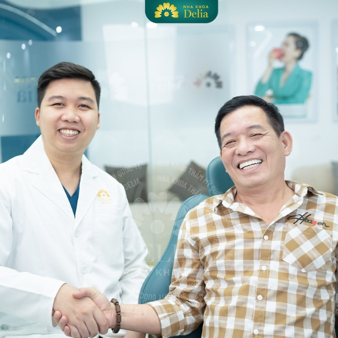 Khách hàng nói gì về bác sĩ Nguyễn Xuân Việt?