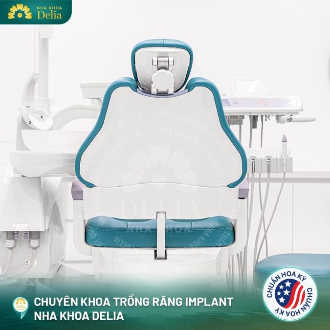 Thời gian hoàn tất một ca cấy ghép Implant phụ thuộc vào những yếu tố nào?