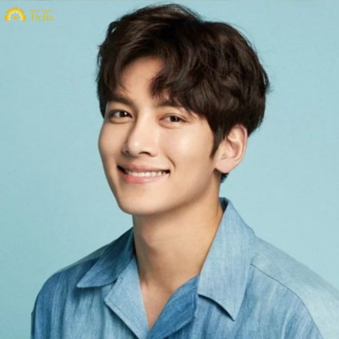 Nụ cười xuất sắc của Ji Chang Wook