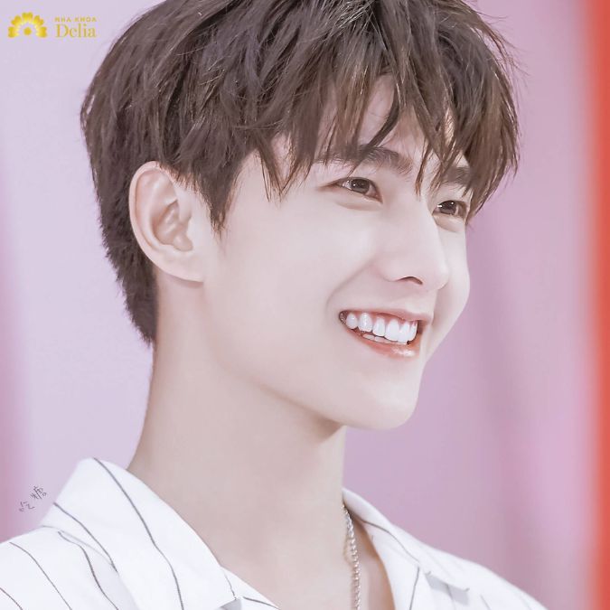 Rung động với nụ cười của Dương Dương