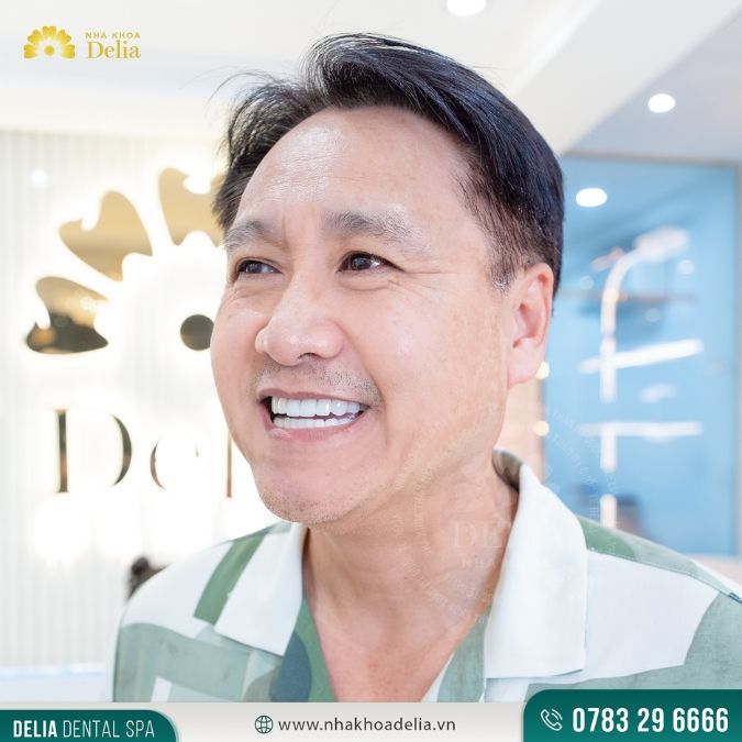 Phương pháp trồng răng Implant có gì nổi bật? 