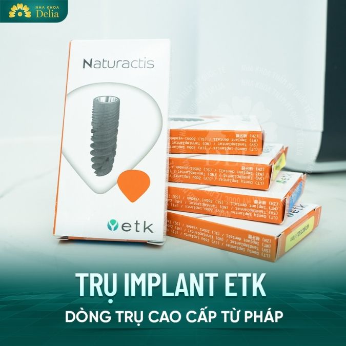 4 Tiêu chí lựa chọn địa điểm trồng răng uy tín