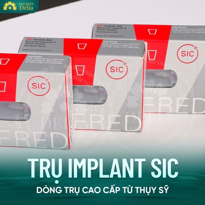 4 Tiêu chí lựa chọn địa điểm trồng răng uy tín
