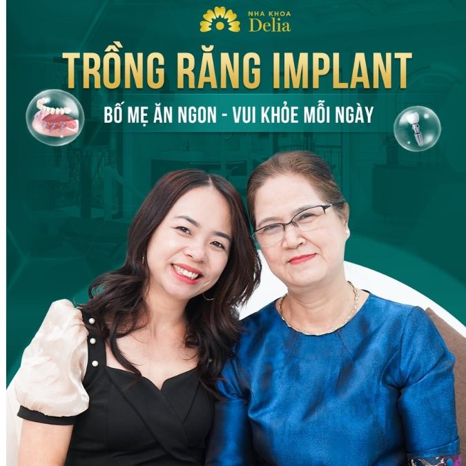 Điều kiện tiên quyết để một ca trồng Implant thành công là gì?