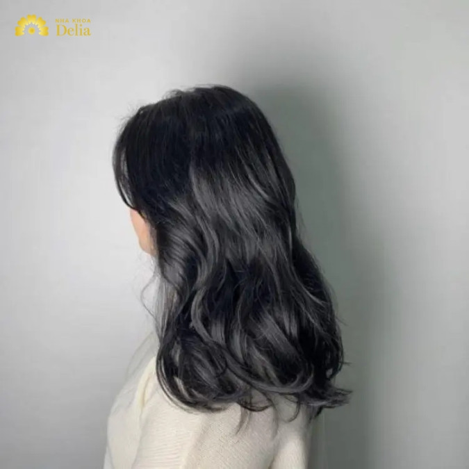 99+ Màu tóc đẹp 2024 dự đoán sẽ bùng nổ xu hướng 