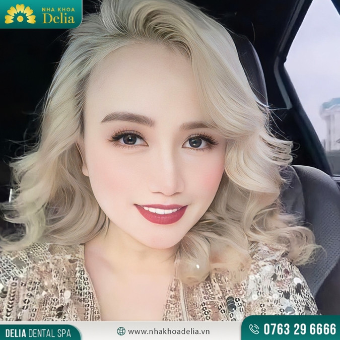 Màu tóc hợp mệnh là gì? Mỗi bản mệnh phù hợp với màu sắc gì?
