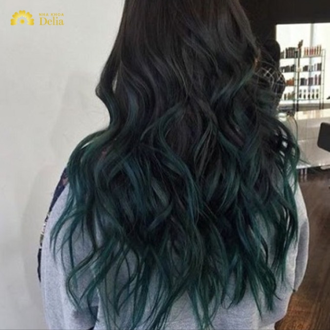 Màu tóc hợp mệnh là gì? Mỗi bản mệnh phù hợp với màu sắc gì?