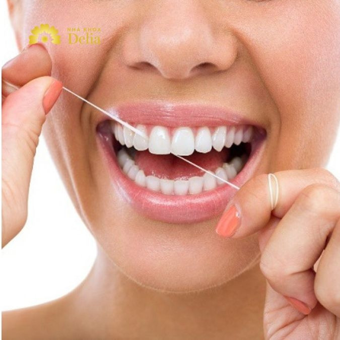 Chăm sóc răng sau lấy tủy đúng cách 