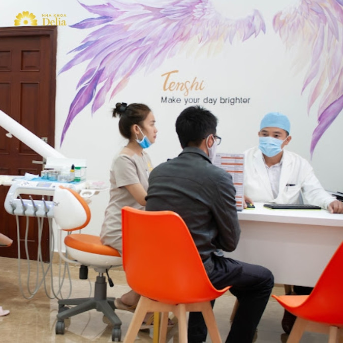 10+ Địa chỉ trồng răng Implant Đà Lạt an toàn, uy tín nhất 