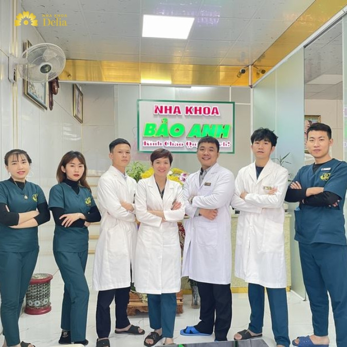 10+ Địa chỉ trồng răng Implant Đà Lạt an toàn, uy tín nhất 