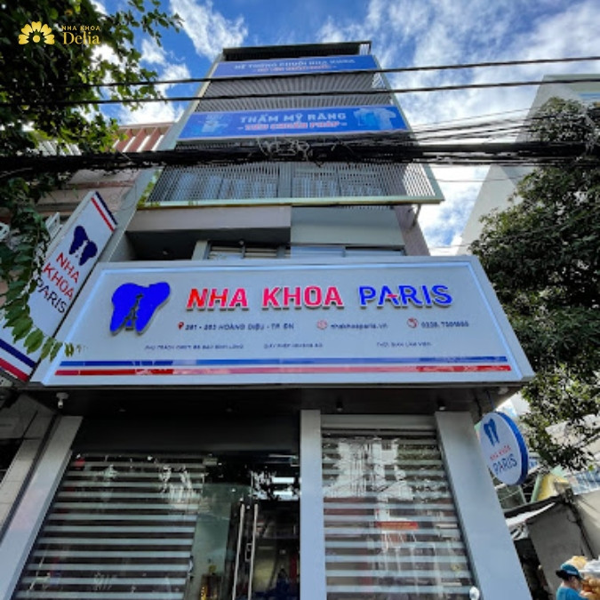 20+ Địa chỉ trồng răng Implant Đà Nẵng chất lượng cao