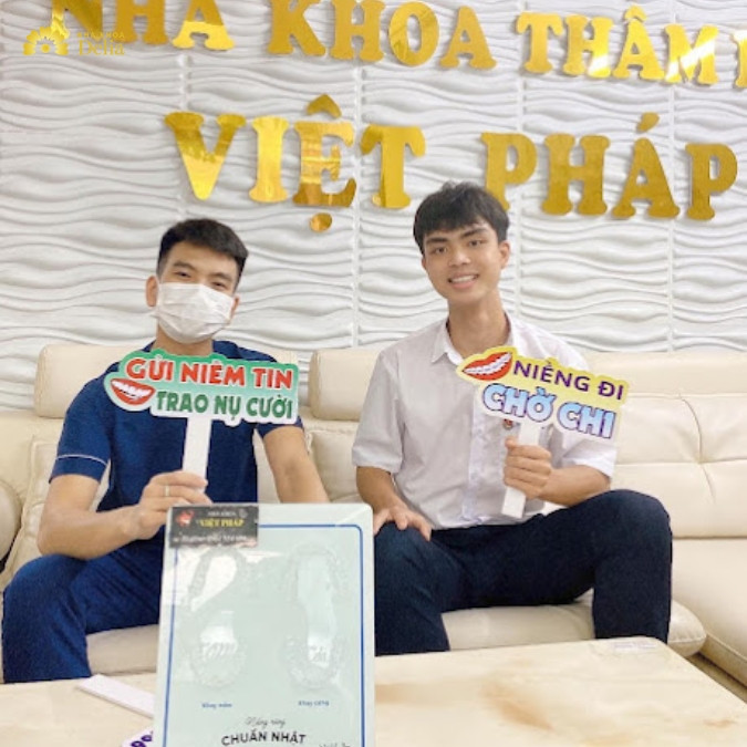 20+ Địa chỉ trồng răng Implant Đà Nẵng chất lượng cao