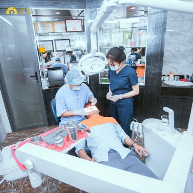20+ Địa chỉ trồng răng Implant Đà Nẵng chất lượng cao