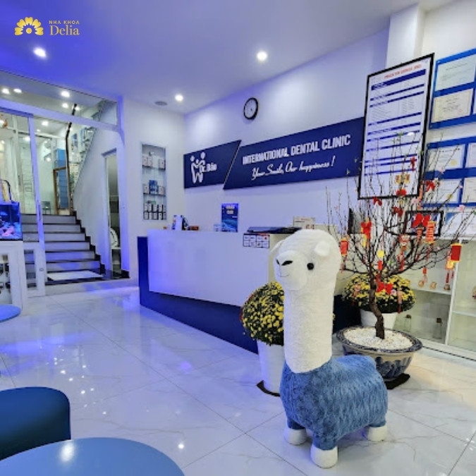 20+ Địa chỉ trồng răng Implant Đà Nẵng chất lượng cao