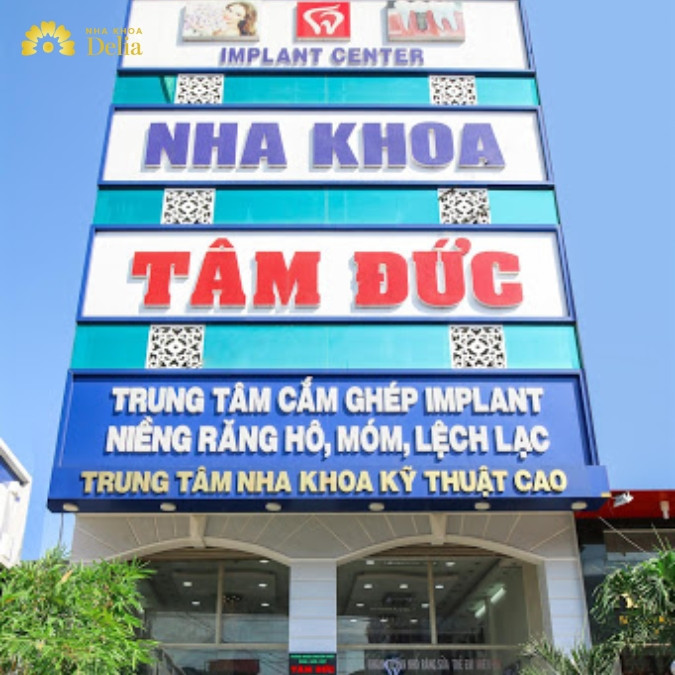 14+ Địa chỉ trồng răng Implant ở Quy Nhơn uy tín, an toàn nhất