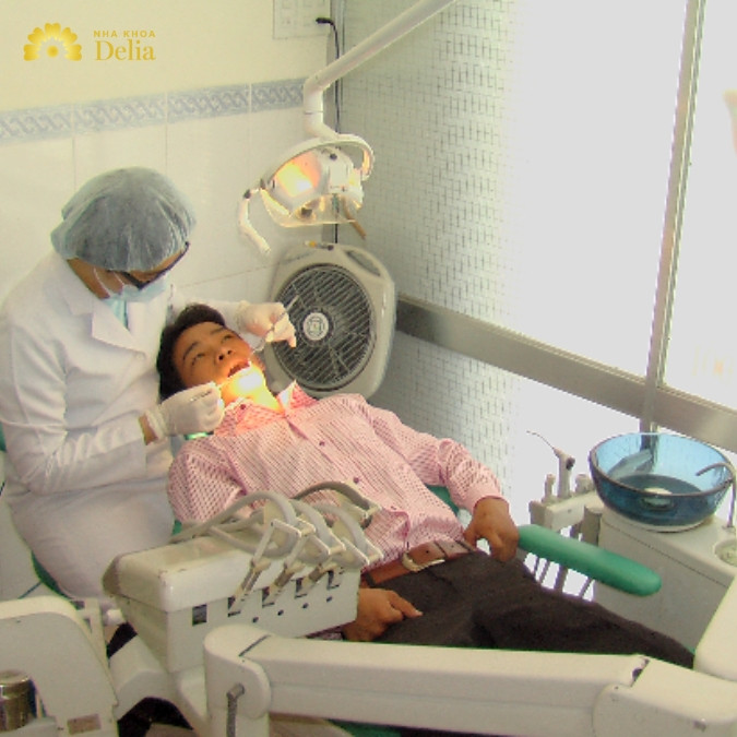 14+ Địa chỉ trồng răng Implant ở Quy Nhơn uy tín, an toàn nhất
