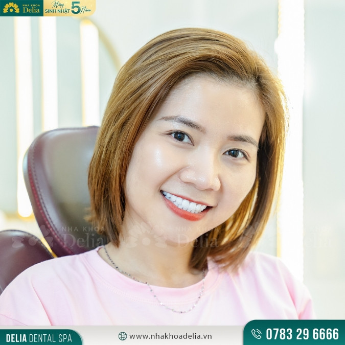 Trồng răng Implant tại Thanh Hoá