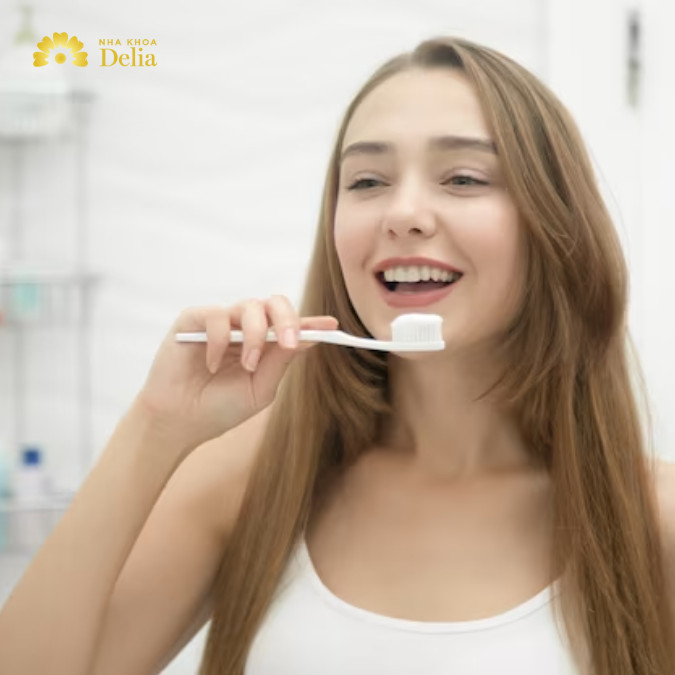 Các biện pháp phòng ngừa sâu răng trong thai kỳ