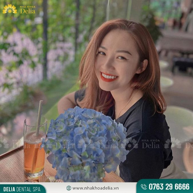 Nói từ âm cuối là “uh”