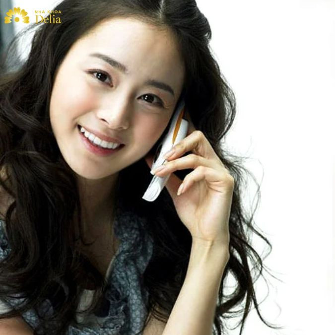 Mỹ nhân không tuổi Kim Tae Hee